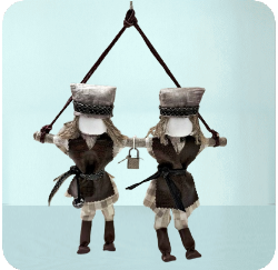 Кузьма и Демьян